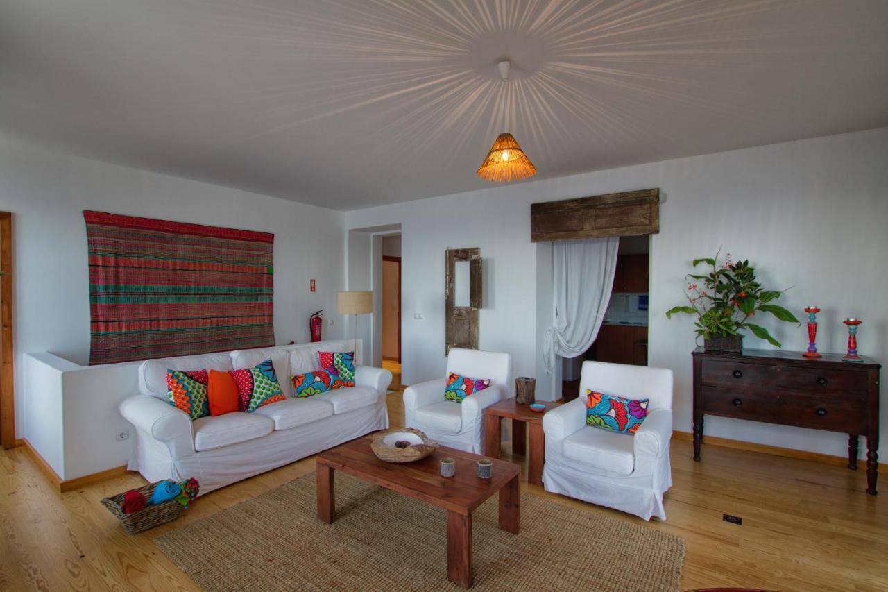 Casa Do Lado Villa Povoacao  Room photo