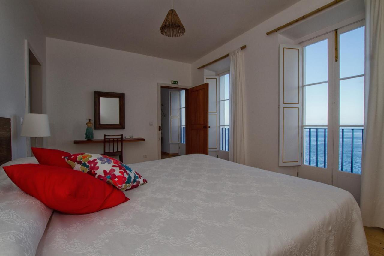 Casa Do Lado Villa Povoacao  Room photo
